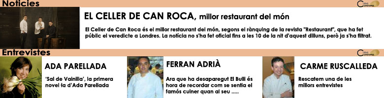 ENTREVISTES