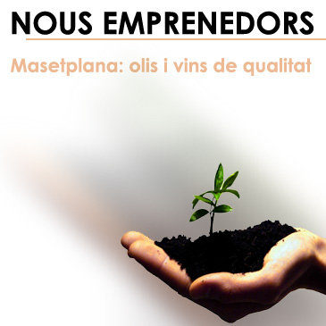 EMPRENEDORS