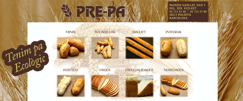 prepa
