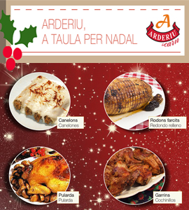 Arderiu