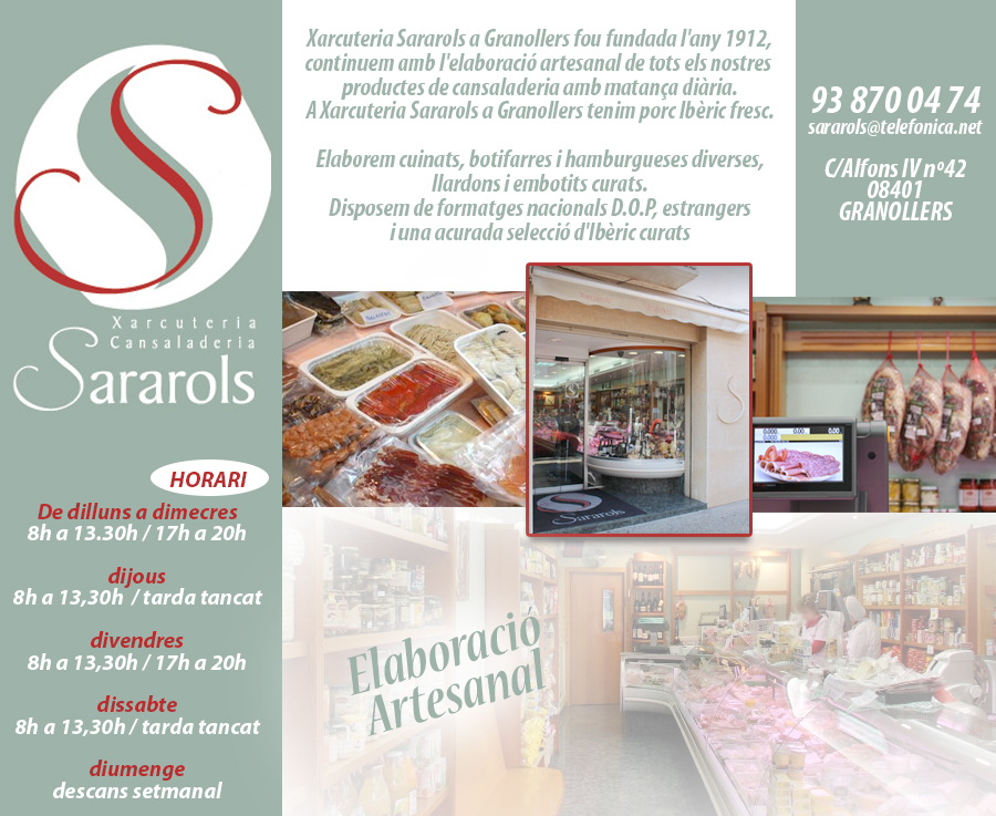 sararols