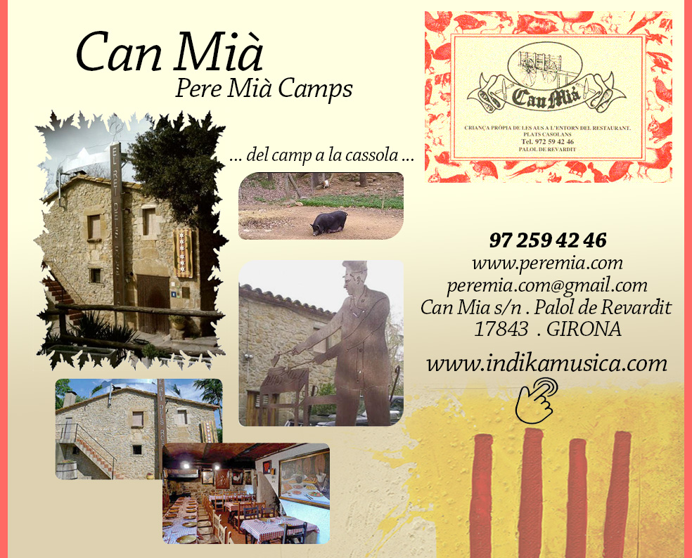 Can Mià
