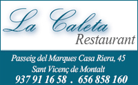 La Caleta