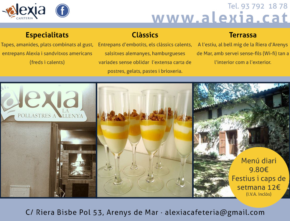 alexia
