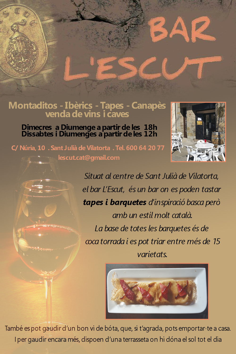 barescut