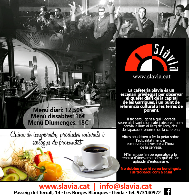 bar slavia