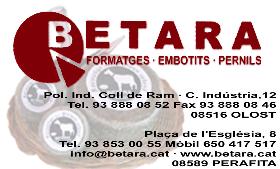 betara