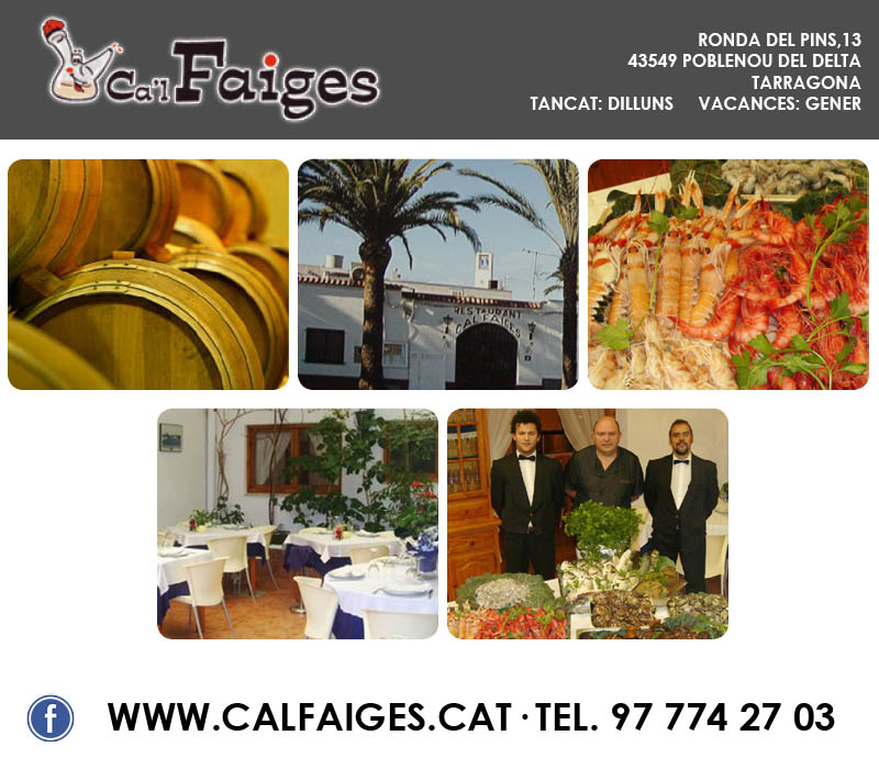CAl faiges