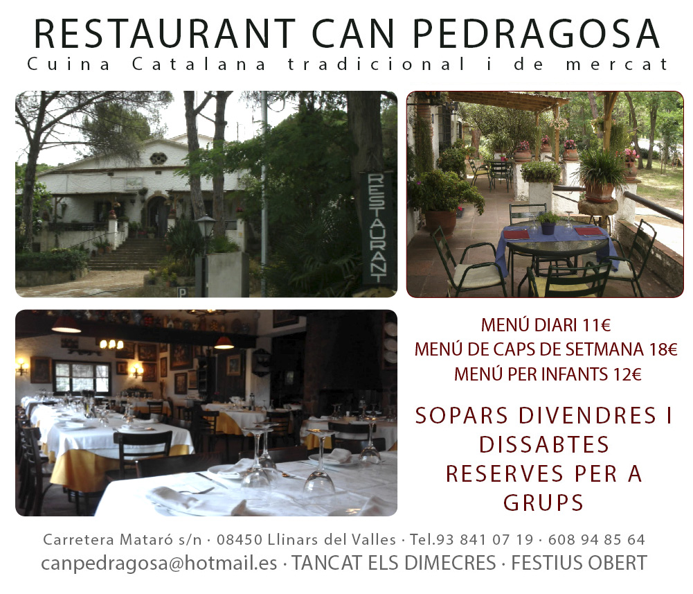 canpedragosa
