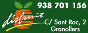 disfruit