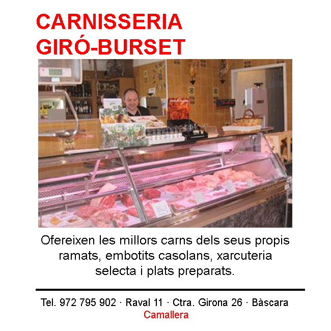 giroburset