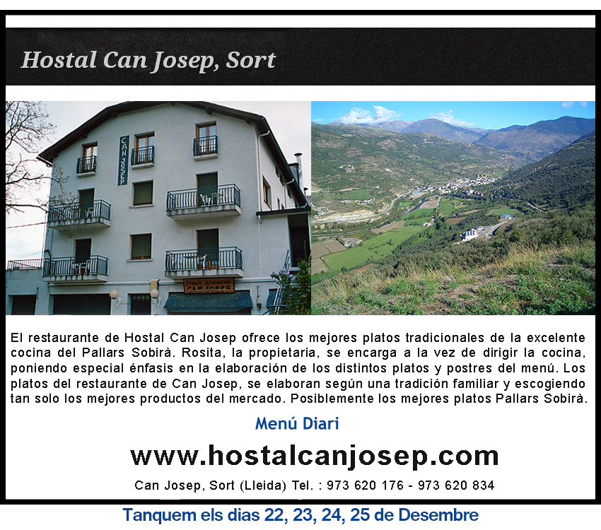 hotalcanjosep