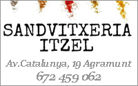 restaurant Rovira