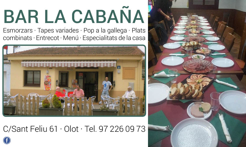 lacabana