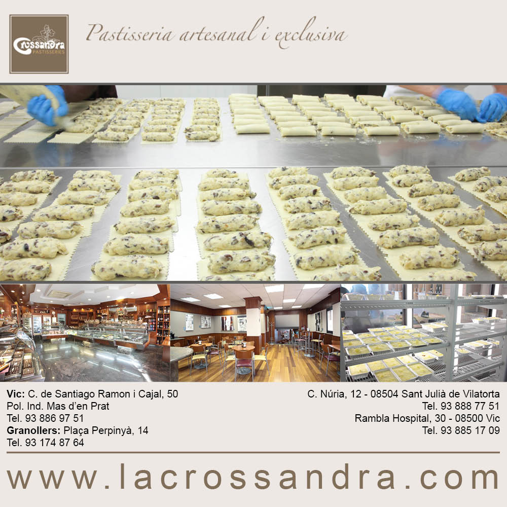 lacrossandra