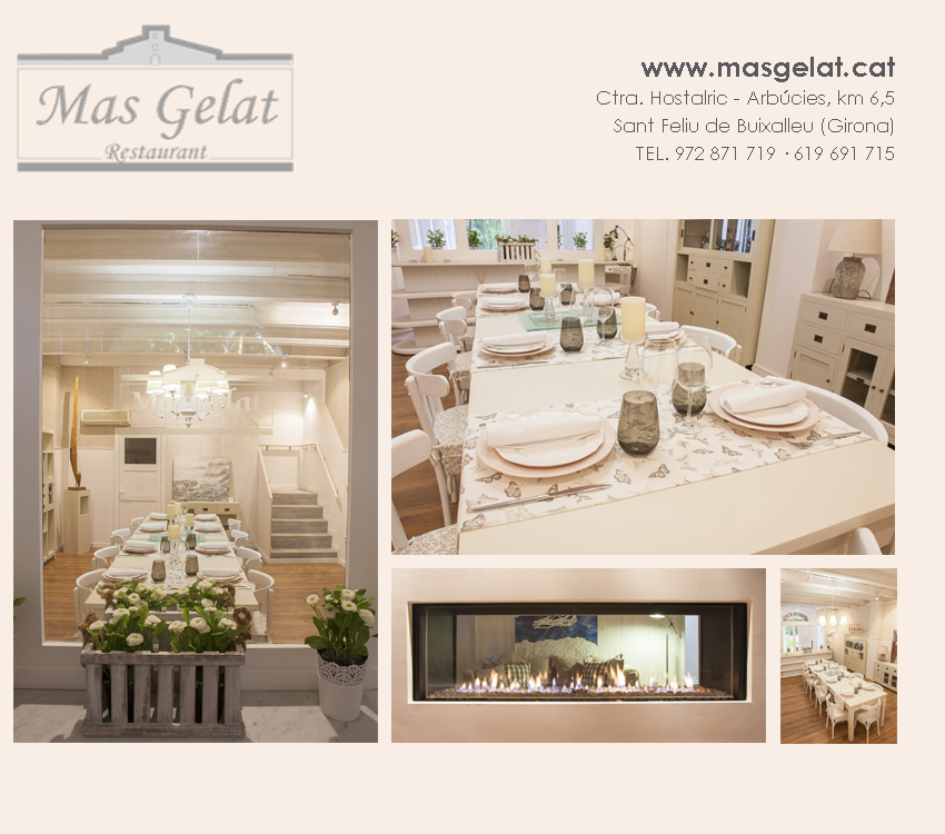 masgelat