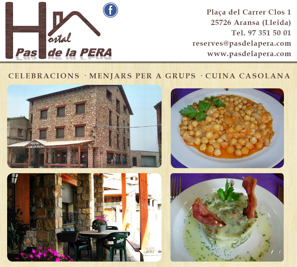 pasdelapera