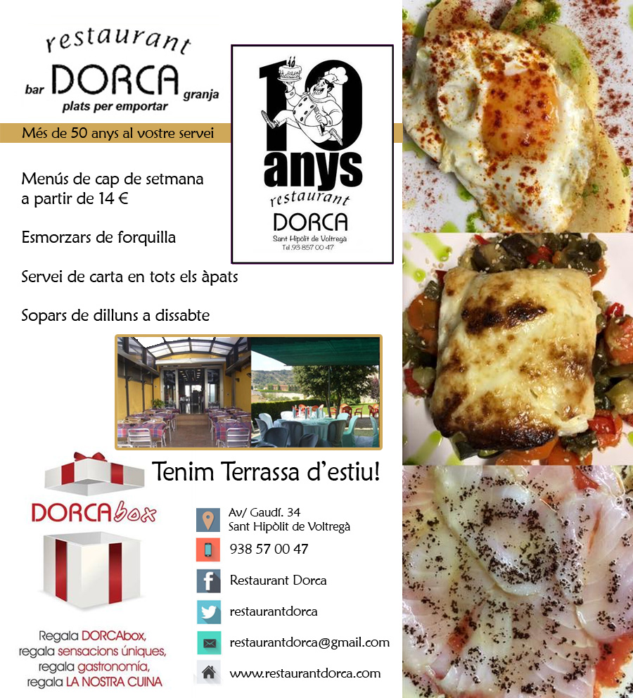 dorca