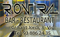 restaurant Rovira