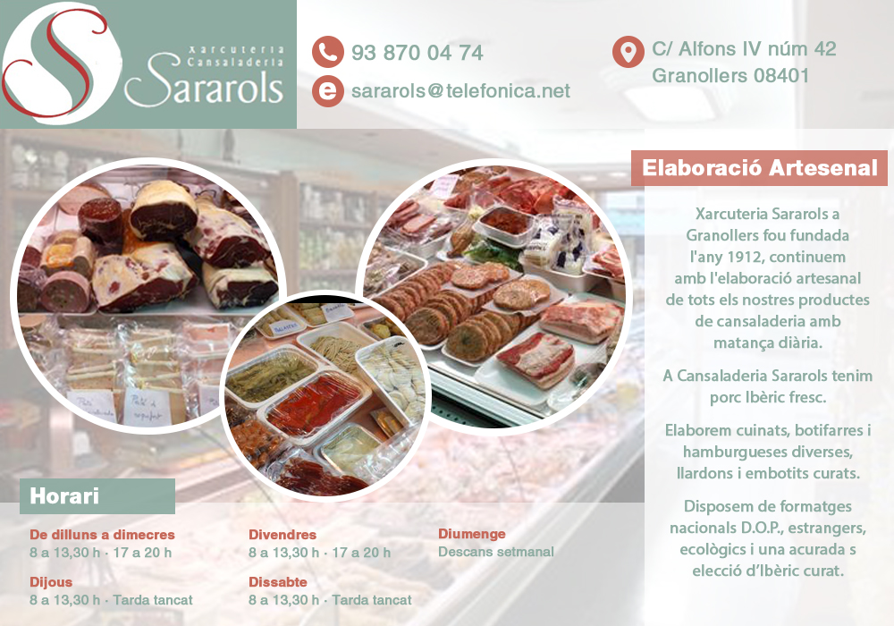 sararols