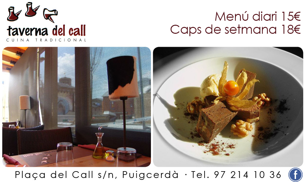 taverna del call